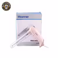 فوم ساز برقی Home دسته کج کالباسی