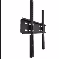 پایه دیواری ثابت تلویزیون 32 تا 55 اینچ