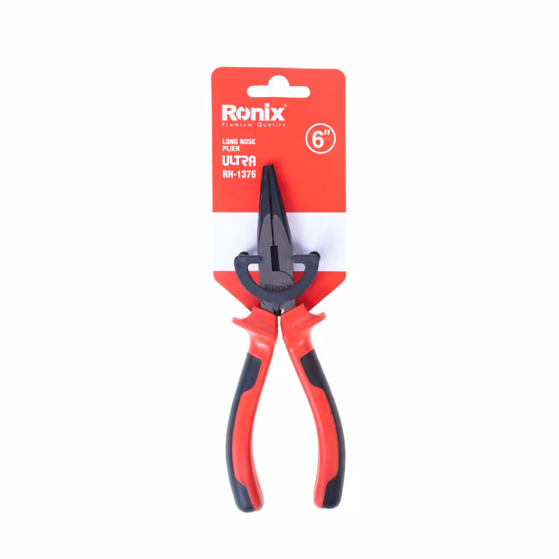 دم باریک 6 اینچ رونیکس مدل RH-1376