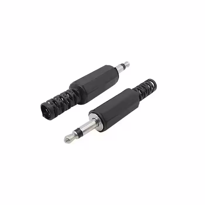فیش هدفون مونو3/5mm