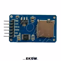 ماژول MICRO SD READER