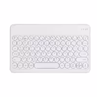 کیبورد بلوتوثی سه حالته کوتسی COTECi مدل 64001 با کلیدهای سایلنت