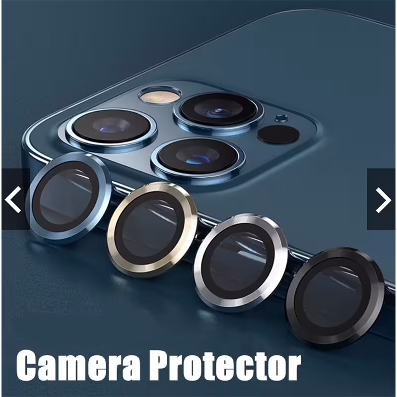 محافظ لنز دوربین لیتو گوشی آیفون 13 - Lito Lens Protector for iPhone 13