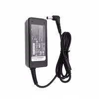 آداپتور مانیتور 19 ولت 2.1 آمپر – فیش سوزنی