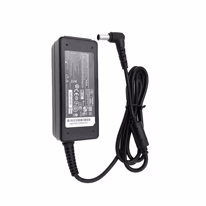 آداپتور مانیتور 19 ولت 2.1 آمپر – فیش سوزنی