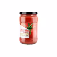 رب گوجه فرنگی اسپوتا 750 گرمی