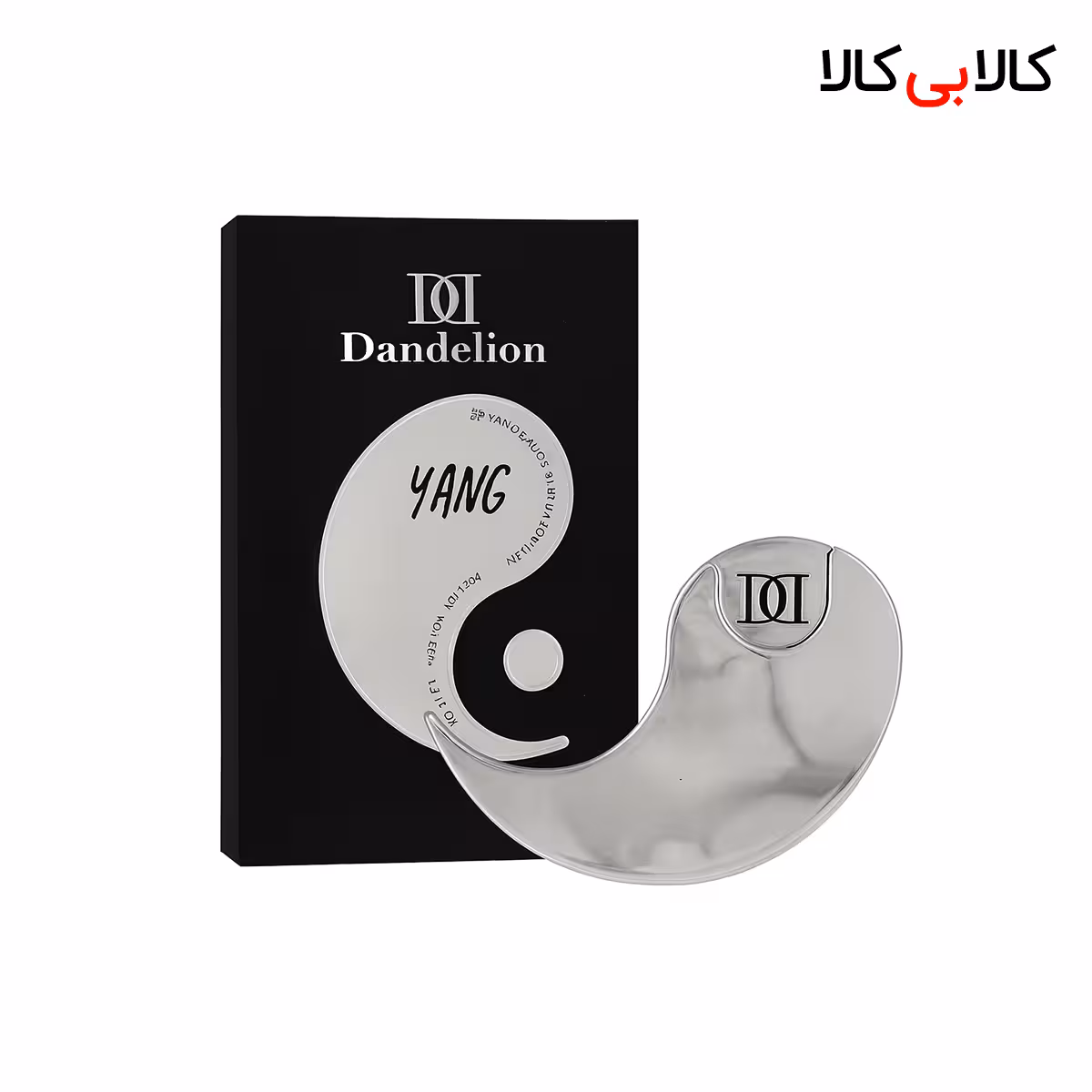 ادکلن دندلیون یانگ مردانه حجم 40 میلی لیتر