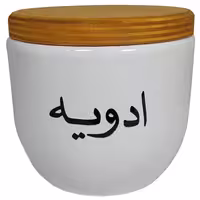 بانکه مدل سرامیکی طرح ادویه کد G3