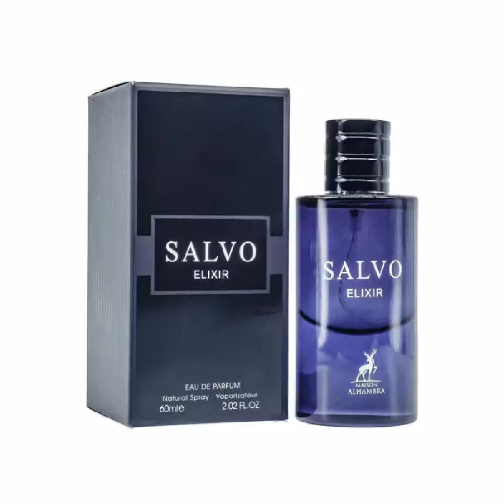 عطر ادکلن مردانه دیور ساواج الکسیر الحمبرا