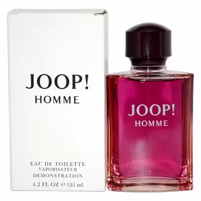 تستر جوپ هوم ( JOOP – Homme 125ml )