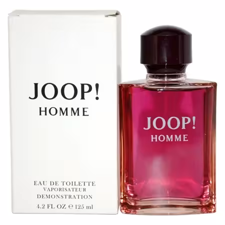 تستر جوپ هوم ( JOOP – Homme 125ml )