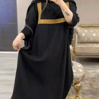 نام : عبایی نواردار