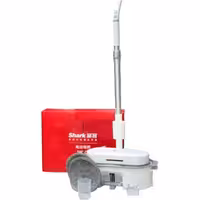 طی چرخشی شارژی شارک مدل C3 مخزن دار