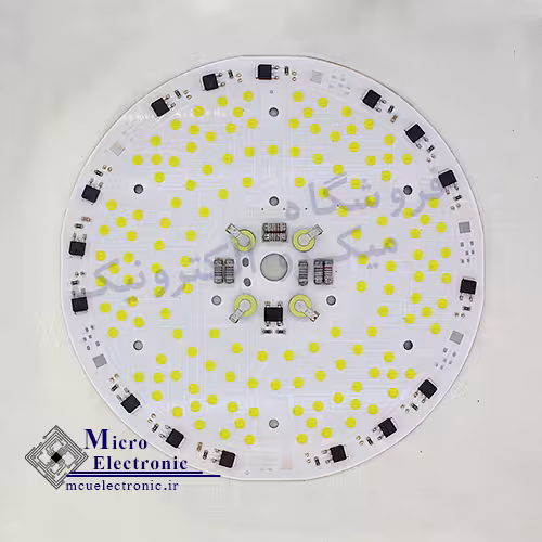 دی او بی 150 وات قطر 19cm