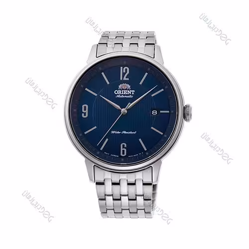 ساعت مچی مردانه اورینت (Orient)| مدل RA-AC0J09L00C