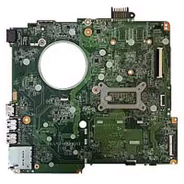 مادربرد لپ تاپ اچ پی Pavilion 15-N CPU-I3-4_U83_DA0U83MB6E0 گرافیک اینتلی