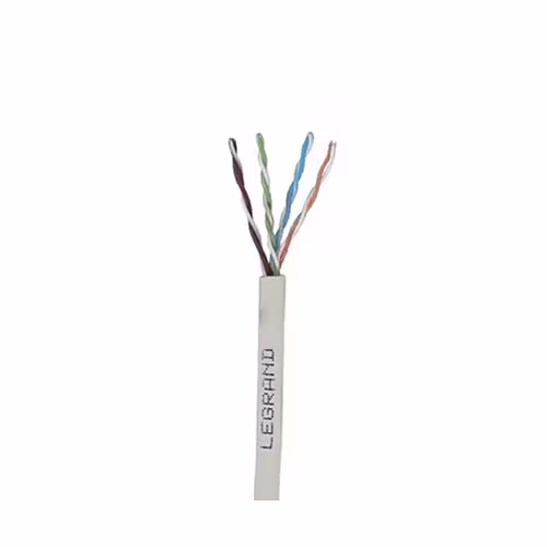 کابل شبکه لگراند Cat5e UTP