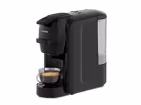 دستگاه قهوه‌ساز چند کپسولی لپرسو Lepresso Lieto 3 in 1 Multi-Capsule Coffee Machine