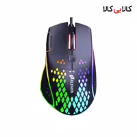 ماوس ایلون مدل GM6