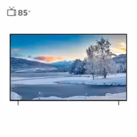 قیمت تلویزیون هوشمند جی پلاس 85 اینچ مدل GTV-85SQ848N