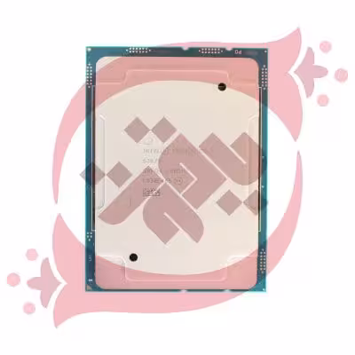 CPU سرور Intel Xeon-Gold 6262V (1.9GHz/24-core/135W)