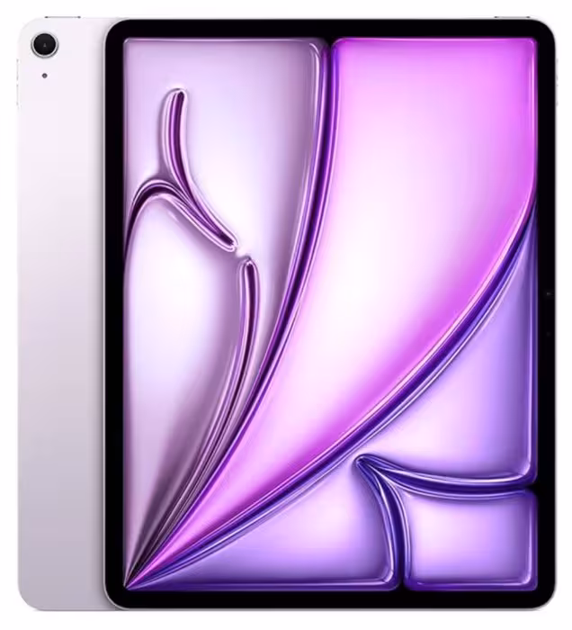 خرید تبلت اپل مدل iPad Air 13 2025 Wi-Fi ظرفیت 128گیگابایت رم 8 گیگابایت قیمت روز