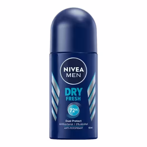 مام رول نیوا Dry Fresh اورجینال (50 میل)