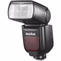 فلاش اکسترنال گودکس Godox TT685N II Flash for Nikon