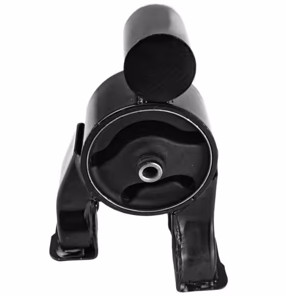 بوش دسته موتور عقب  cerato 2010