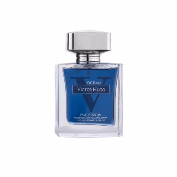 عطر و ادکلن مردانه ویکتور هوگو اوشن 100 میل