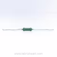مقاومت الکتریکی MT 390