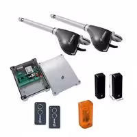 جک وی تو مدل V2 Calypso 600