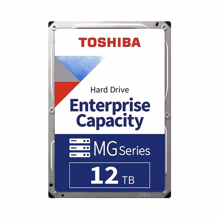 هارد اینترنال توشیبا Toshiba MG07 12TB