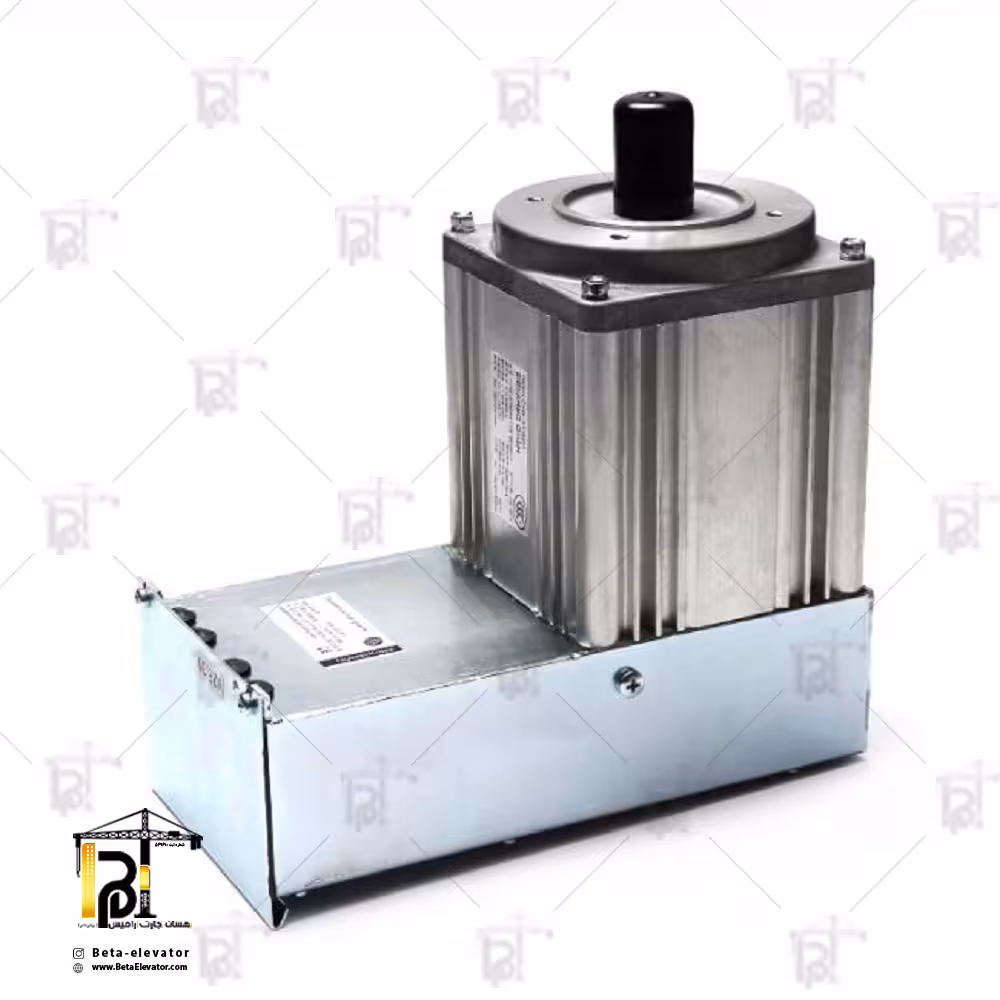ThyssenKrupp Elevator F9 Door Motor