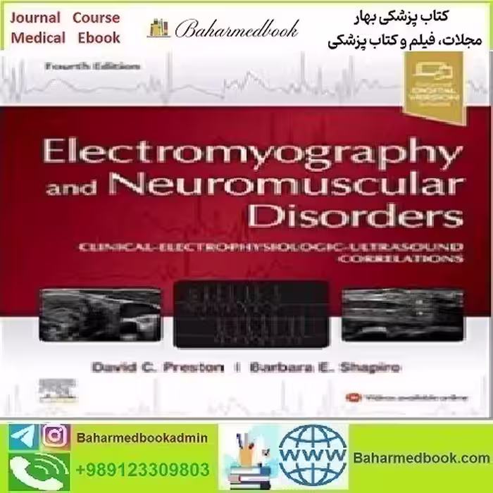 Electromyography and Neuromuscular Disorders 2021