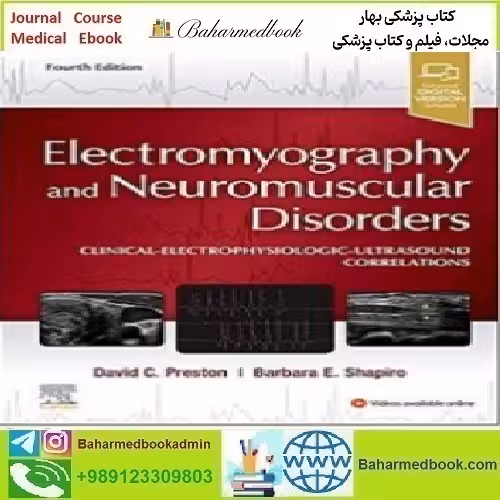 Electromyography and Neuromuscular Disorders 2021