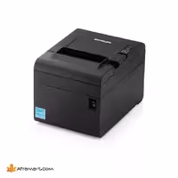 پرینتر حرارتی فروشگاهی بیکسولون مدل SRP-E300N