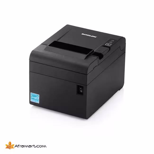 پرینتر حرارتی فروشگاهی بیکسولون مدل SRP-E300N