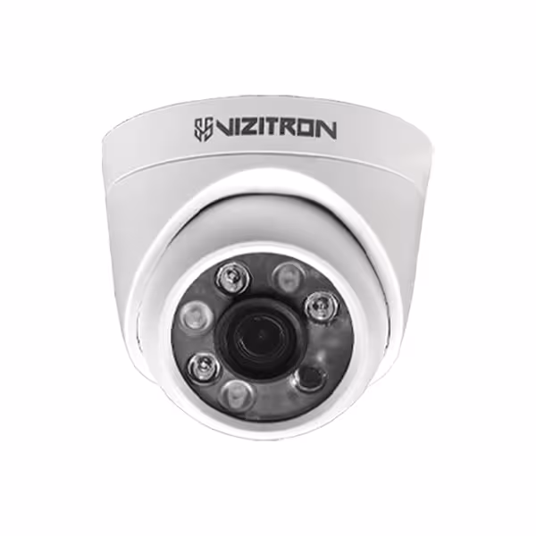 دوربین مداربسته VZ-67XG20    ویزیترون