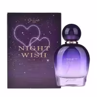 ادوپرفیوم زنانه مدل Night Wish ژک‌‌ساف 100 میلی‌لیتر Jacsaf