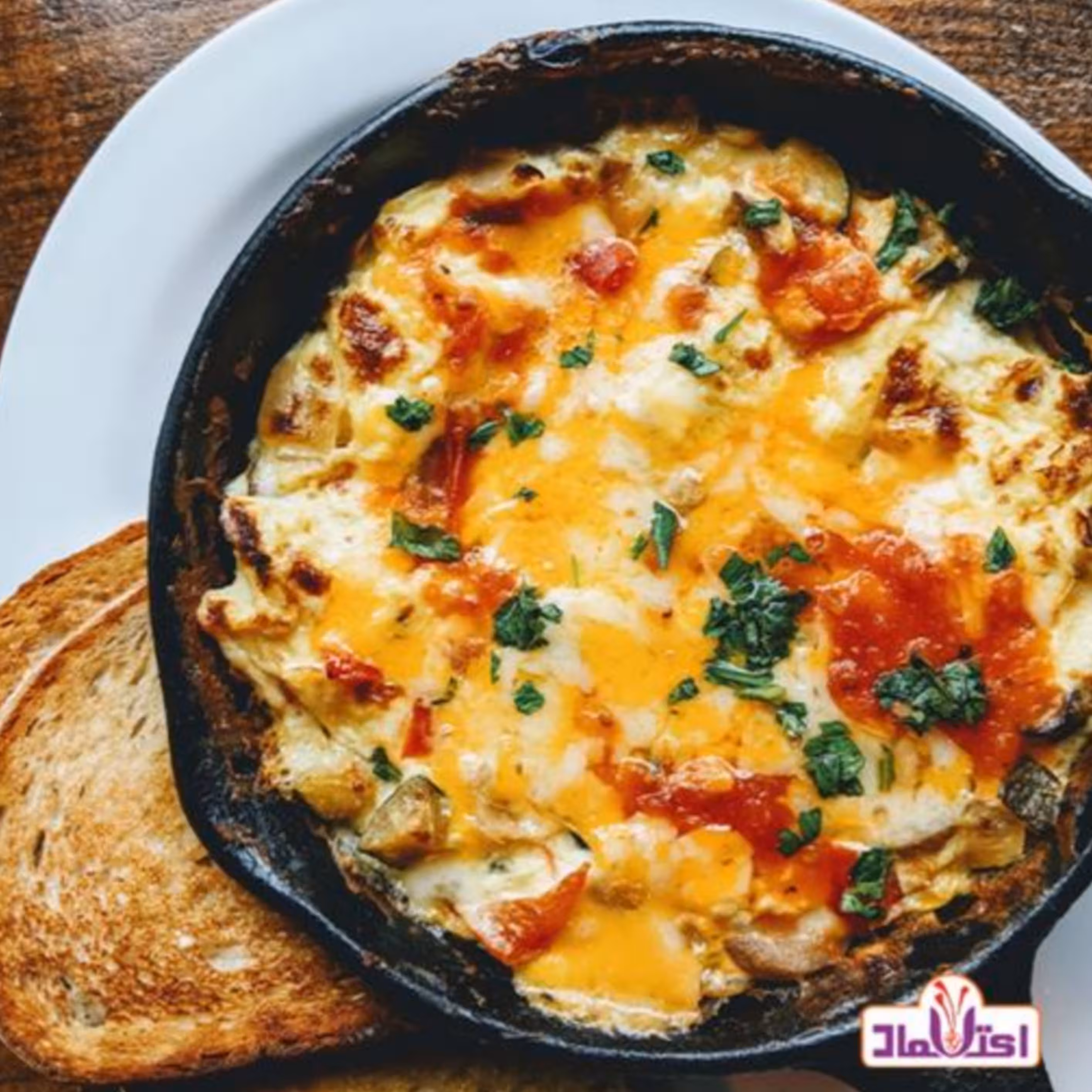 ادویه کاری 100 گرمی اعتماد درجه یک و اعلا