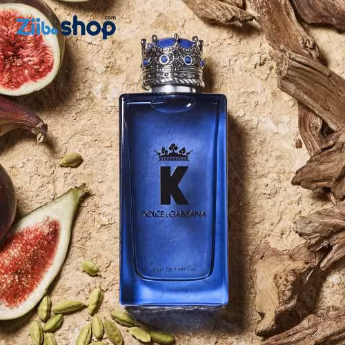 عطر دولچه گابانا کی ادوپرفیوم Dolce & Gabbana K Eau de Parfum