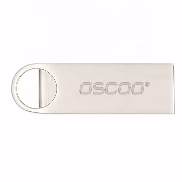فلش مموری OSCOO مدل 002U-2 USB 3.0 ظرفیت 32 گیگابایت