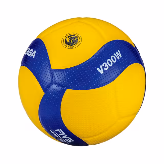 توپ والیبال میکاسا مدل MVA 300