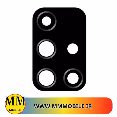 شیشه لنز دوربین گوشی سامسونگ GLASS CAM SAMSUNG M51 M515