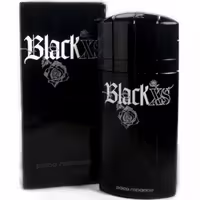ادوتویلت Black XS از برند Rabanne