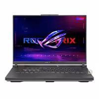 لپ تاپ گیمینگ ایسوس Rog Strix G16 G614JVR i9(14900HX) 16G 1TB 4060