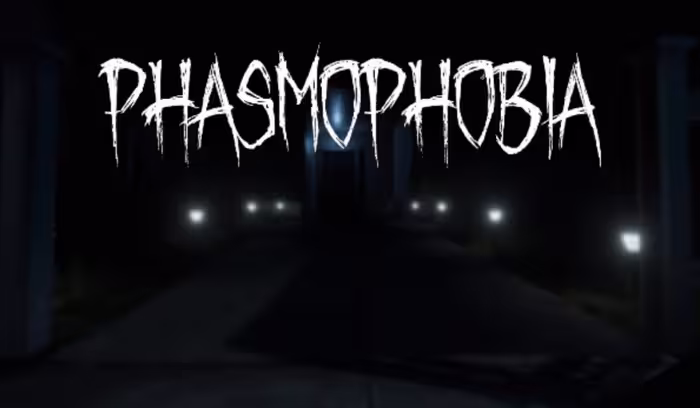اکانت قانونی بازی PHASMOPHOBIA پلی استیشن 5(قبل از ثبت سفارش استعلام بگیرید)
