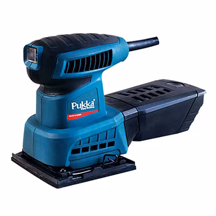 سمباده لرزان پوکا مدل S10000