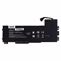 باتری لپ تاپ اچ پی ZBook 15 G3_VV09XL Gimo Plus